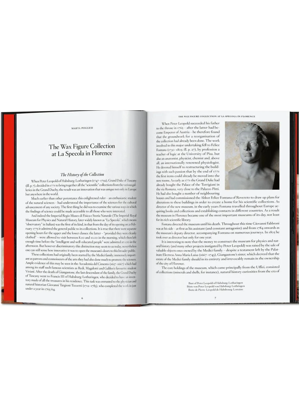 Anatomical Waxes. 45th Edition Taschen (370055325)