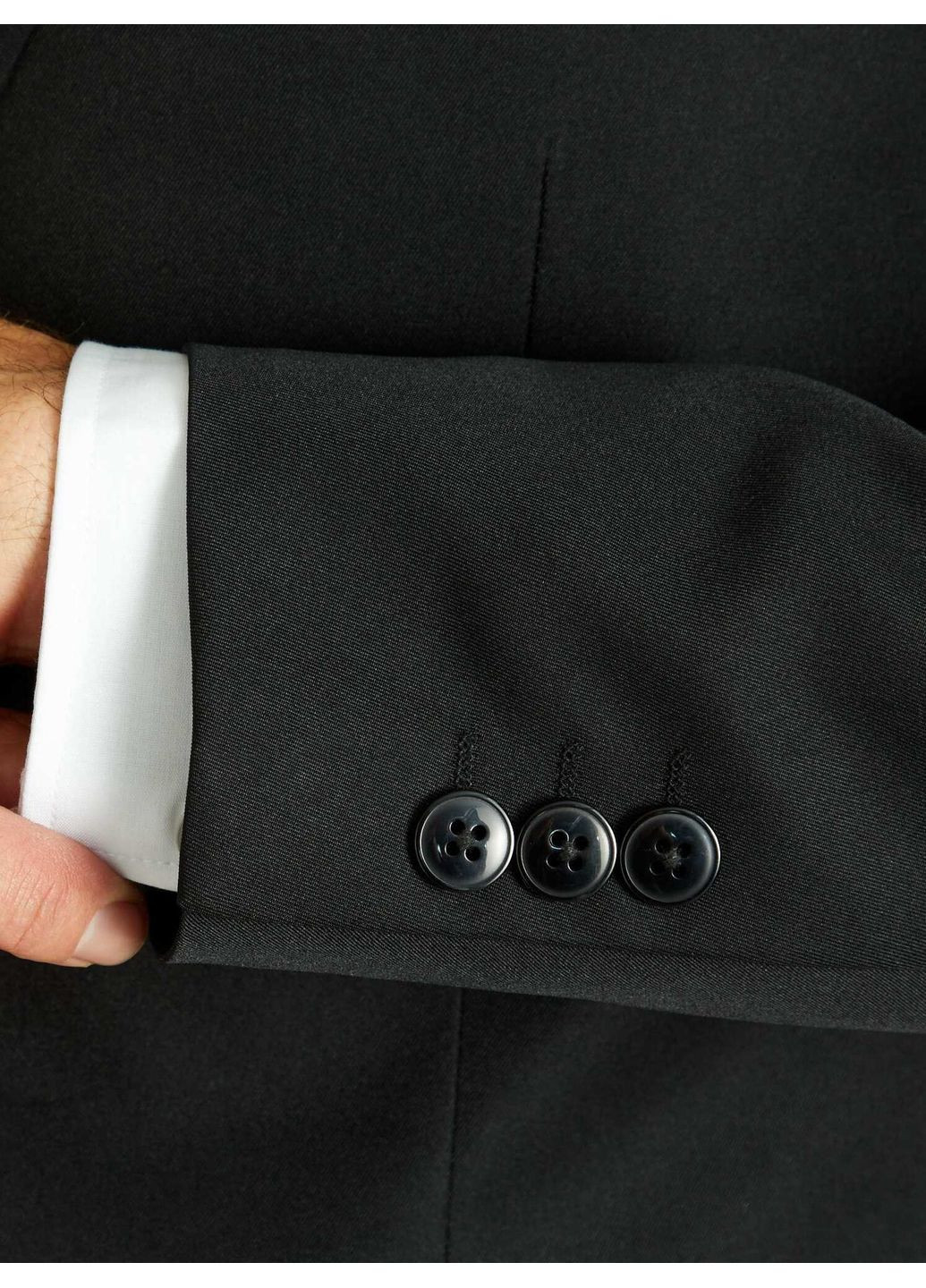 Пиджак,черный, Kiabi (360620012)