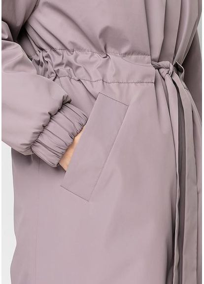 Экошуба 1331M-C Маренго/ Пыльный беж SAM S Samange (367582240)