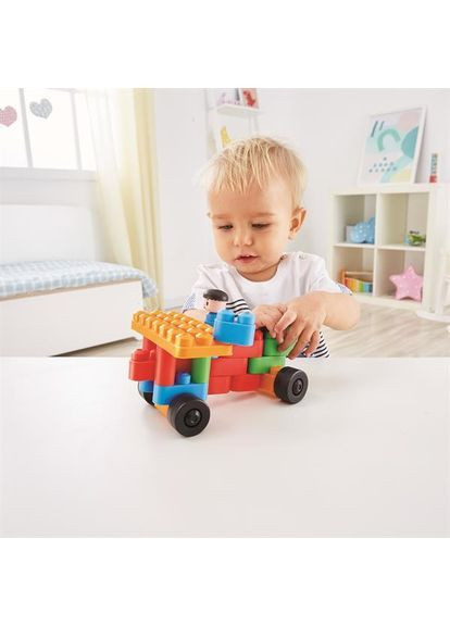 Конструктор Стартовый набор, 25 деталей () PolyM 760003 (370498781)