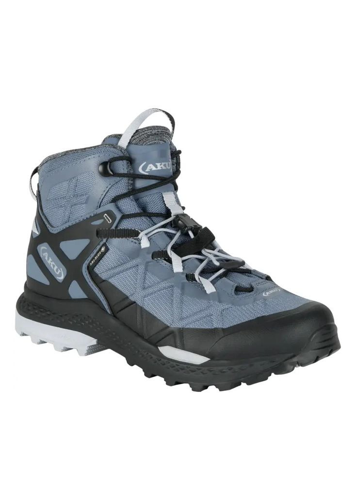 Синие осенние ботинки (m509914) AKU