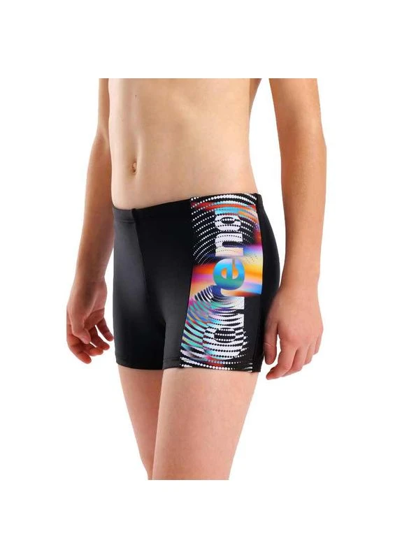 Плавки дитячі LIT LOGO SWIM SHORT (010692-550) 14 Arena (378586171)