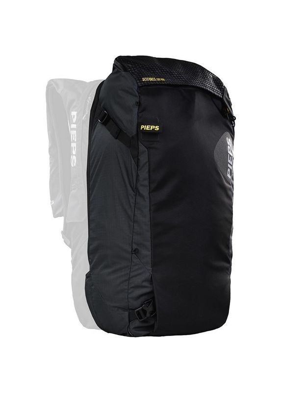 Рюкзак-пристежка Jetforce BT Booster 35 Black (PE 681334.Blk) Pieps (324611706)