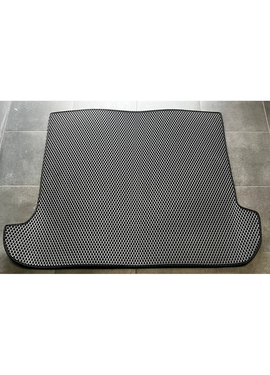 Килимок в багажник Toyota Prado 120 2002-2009 Тойота Ленд Крузер Прадо 120 Eva Land Cruiser (360617888)