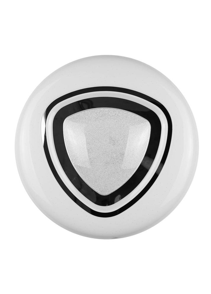 Светильник LED smart DELTA+пульт 72W 3000-6000K IP20 круг Violux (365651440)