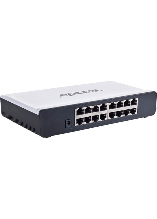 Комутатор керований S16 Tenda (314979456)