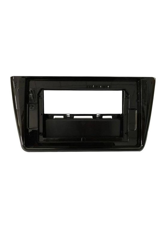 Перехідна рамка серії Q0191 для Kia KX7 2017+ 10 дюймів QIV (346511203)