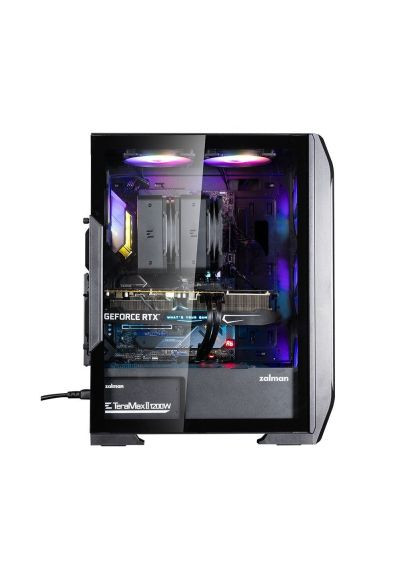 Корпус Zalman N7PLUSV2 (366153598)