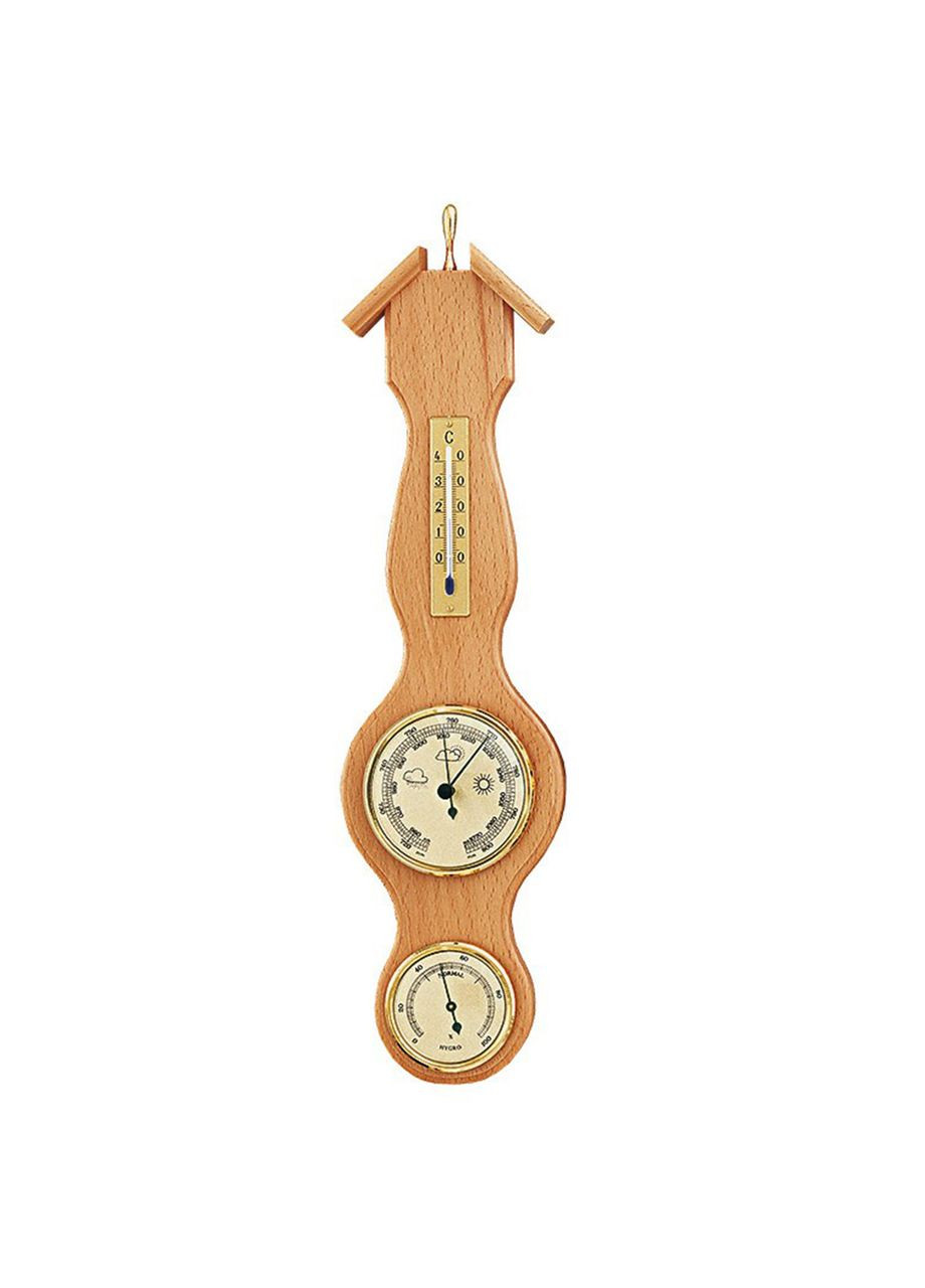 Метеостанция 203057 Beech (203057) Moller (301916990)