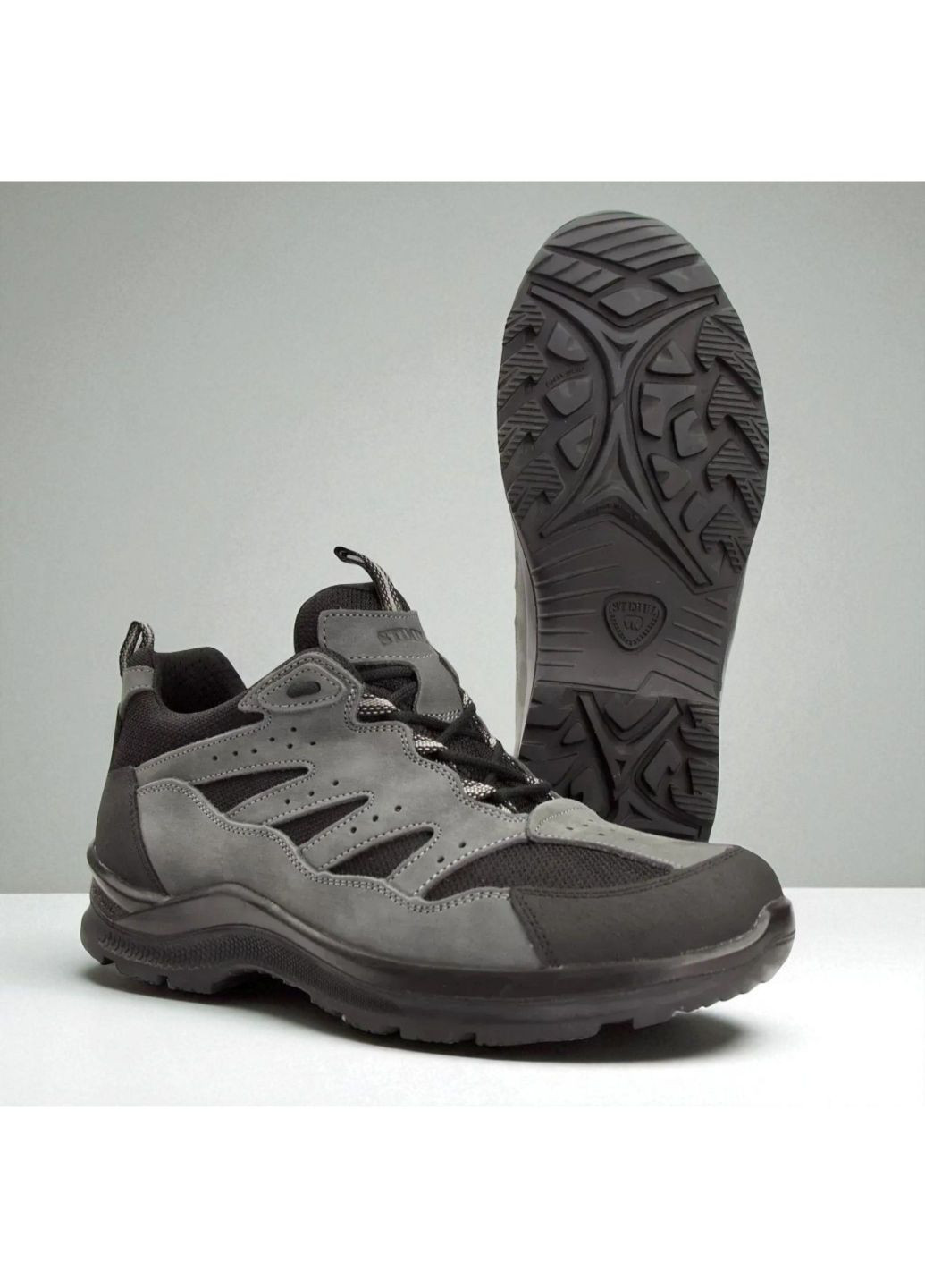 Літні кросівки чоловічі тактичні. 40-46р Чорні. Міцні та зручні! STLM-1042 No Brand (349513276)