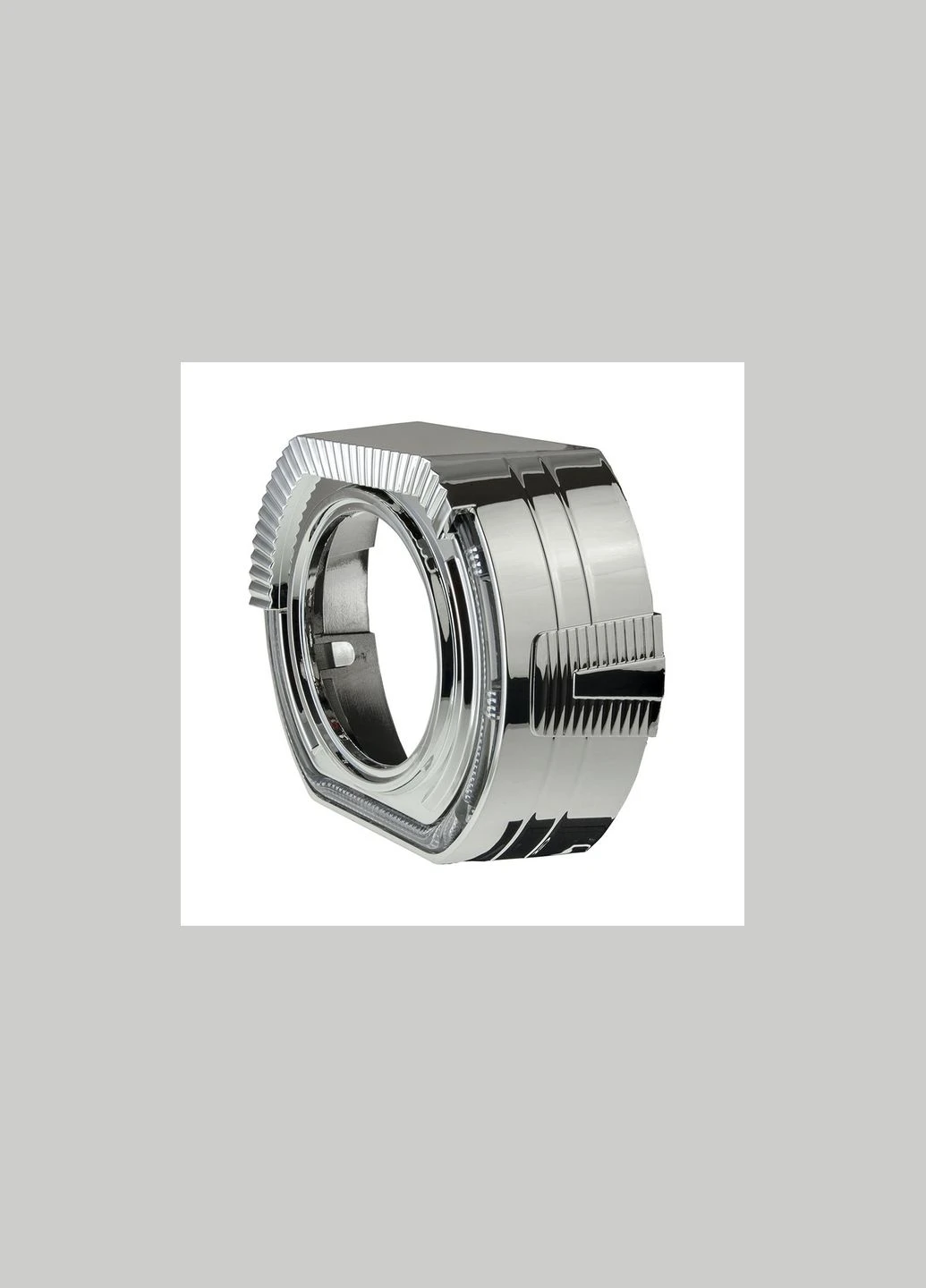 Маска для линз S-50 (3.0") DRL (Комплект) Cyclone (338624342)