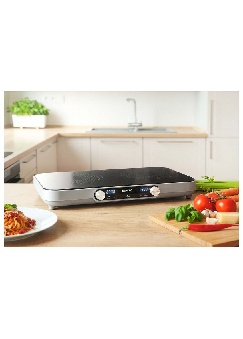 Настільна плита Sencor (332959073)