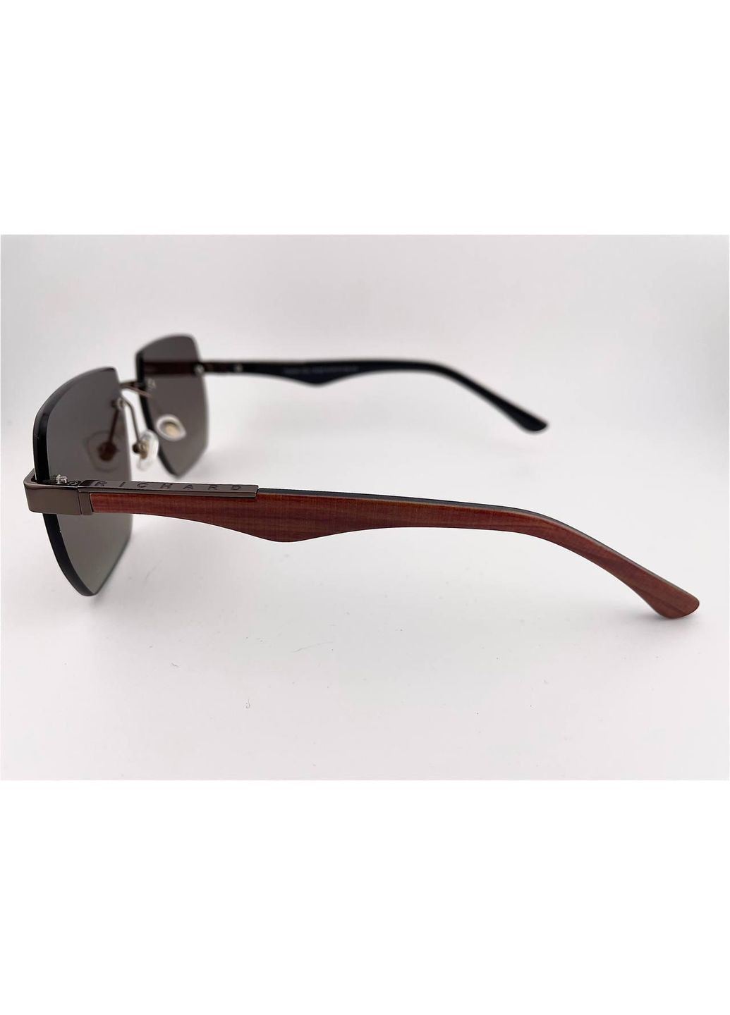 Сонцезахисні окуляри TR 9503_ COL.16-G3 з Поляризацією унісекс Thom RICHARD (350886952)