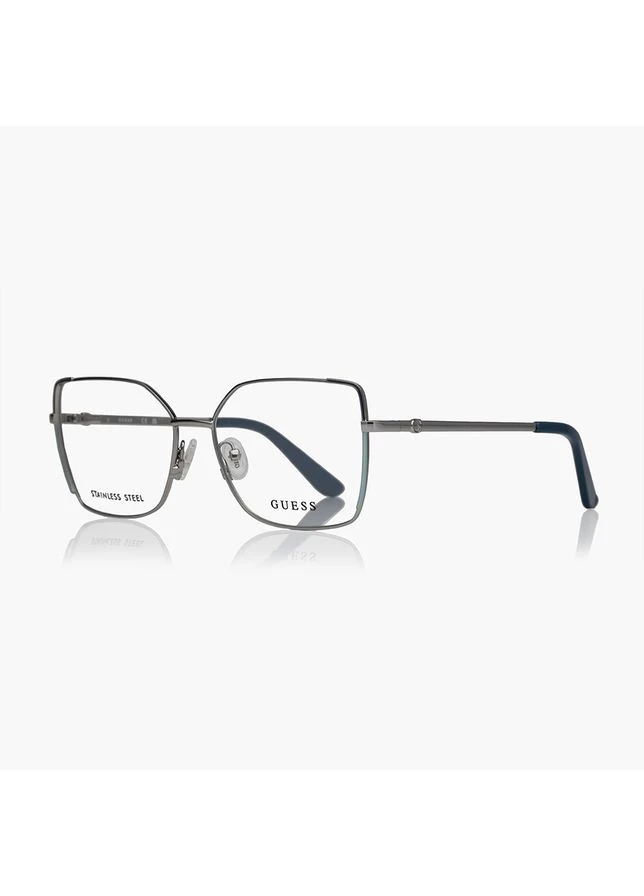 Оправа оптическая GU50223 010 Guess (399993663)
