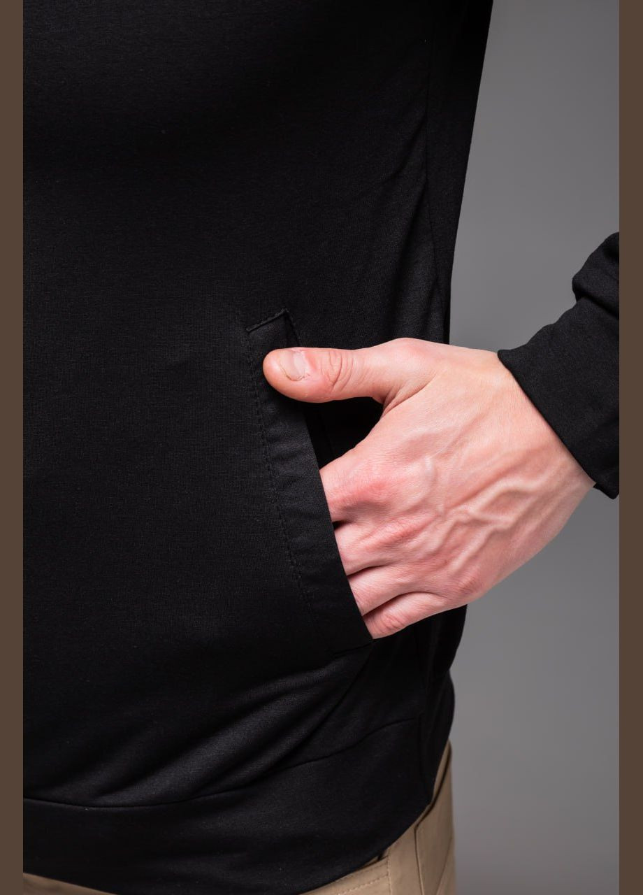 Чоловічий худі з застібкою Vakko (301172410)