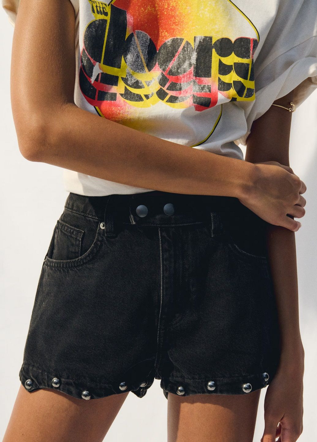 Шорти H&M (350606364)