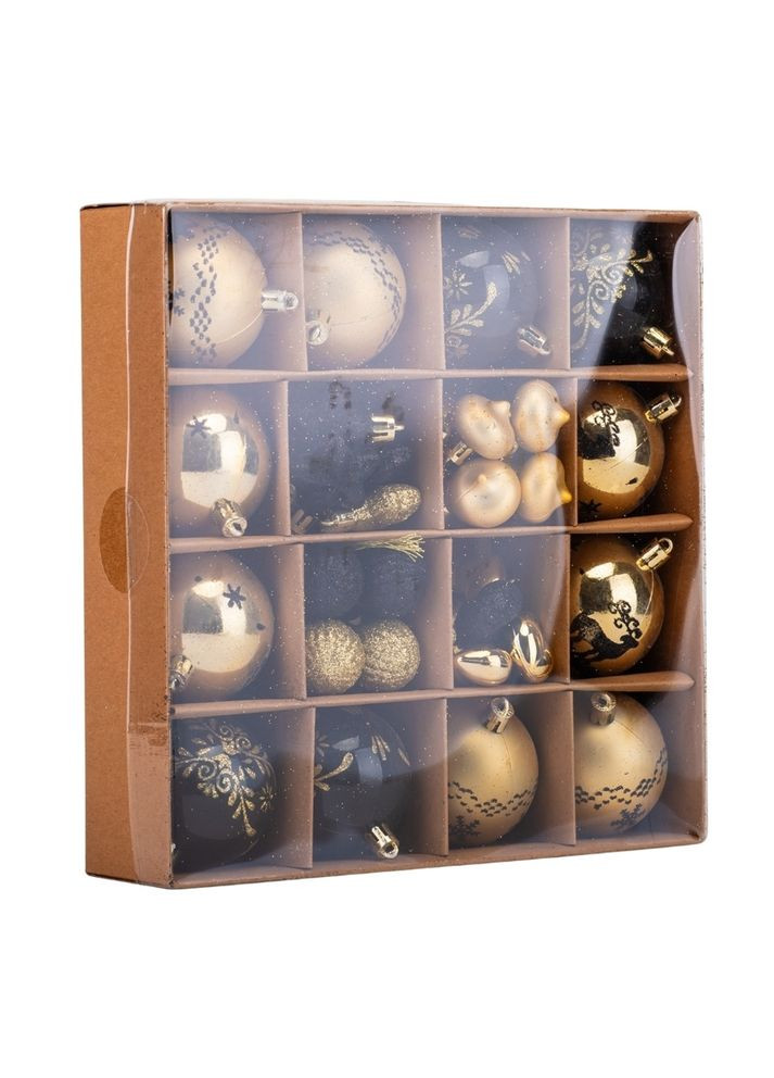 Ялинкова іграшка No Brand (346530675)