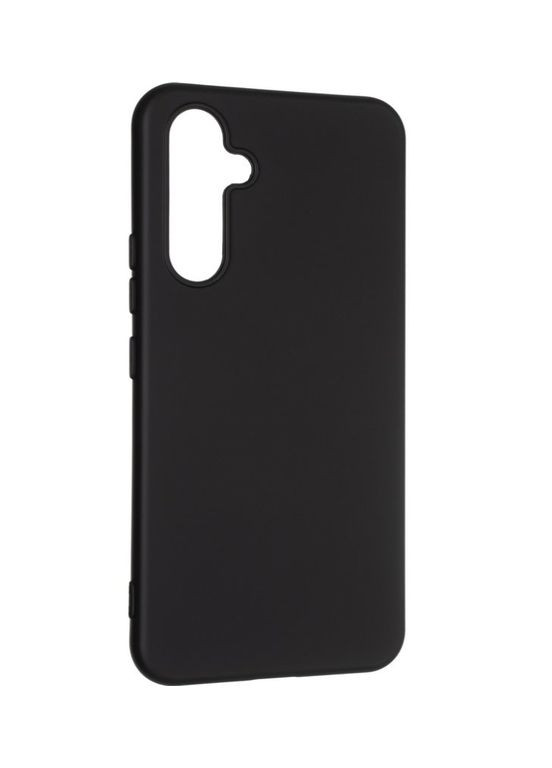 Чехол Full Soft Case для Samsung A546 (A54) Black China (317192096)