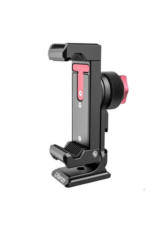 Тримач для телефону Metal Phone Clip (UV-2476 ST-27) (2476) Ulanzi Vijim Metal Phone Clip (372840883)