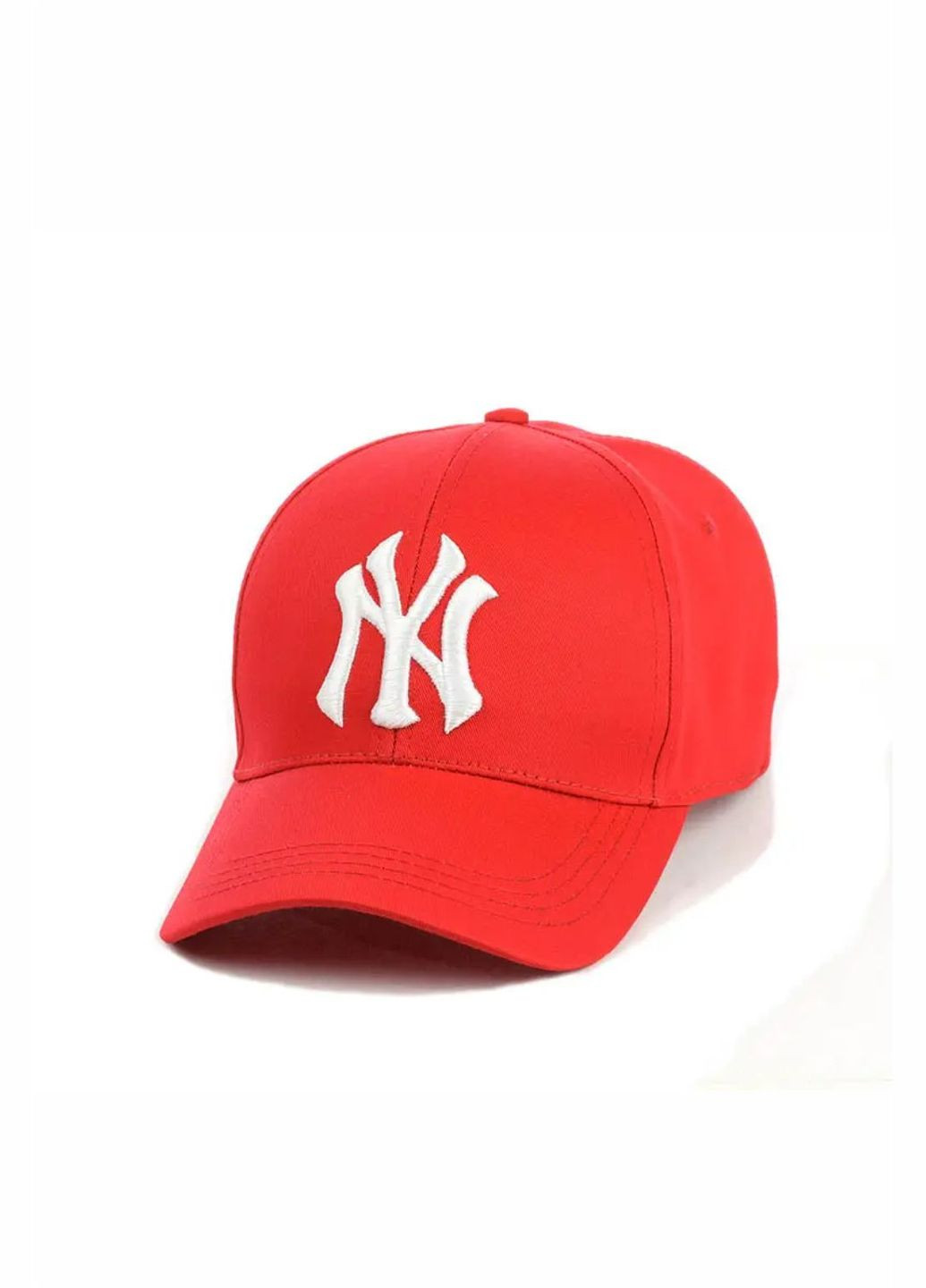 Кепка молодежная Нью Йорк / New York M/L No Brand кепка унісекс (280929076)