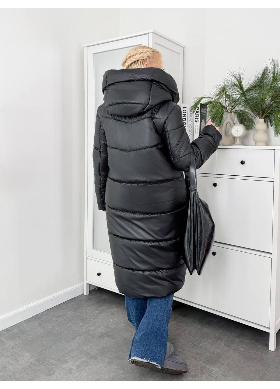 Бордовая зимняя женская зимняя куртка изумрудного цвета. New Trend