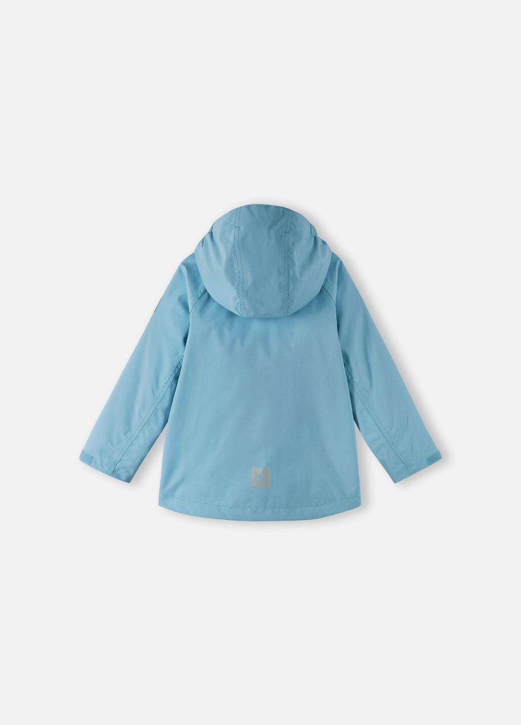 Блакитна демісезонна вітровка Reima SOUTU