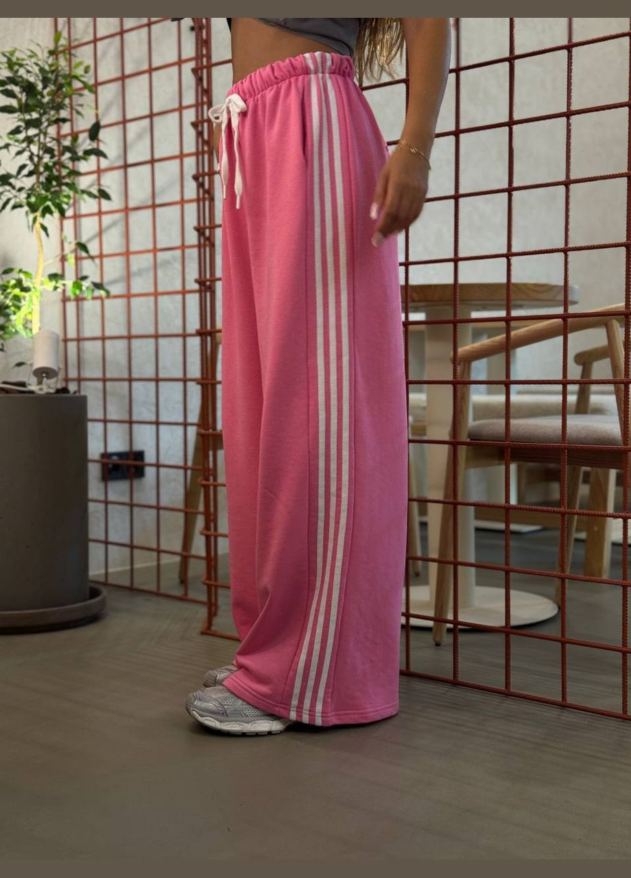 Жіночі спортивні штани вільного крою MonCher (347163895)