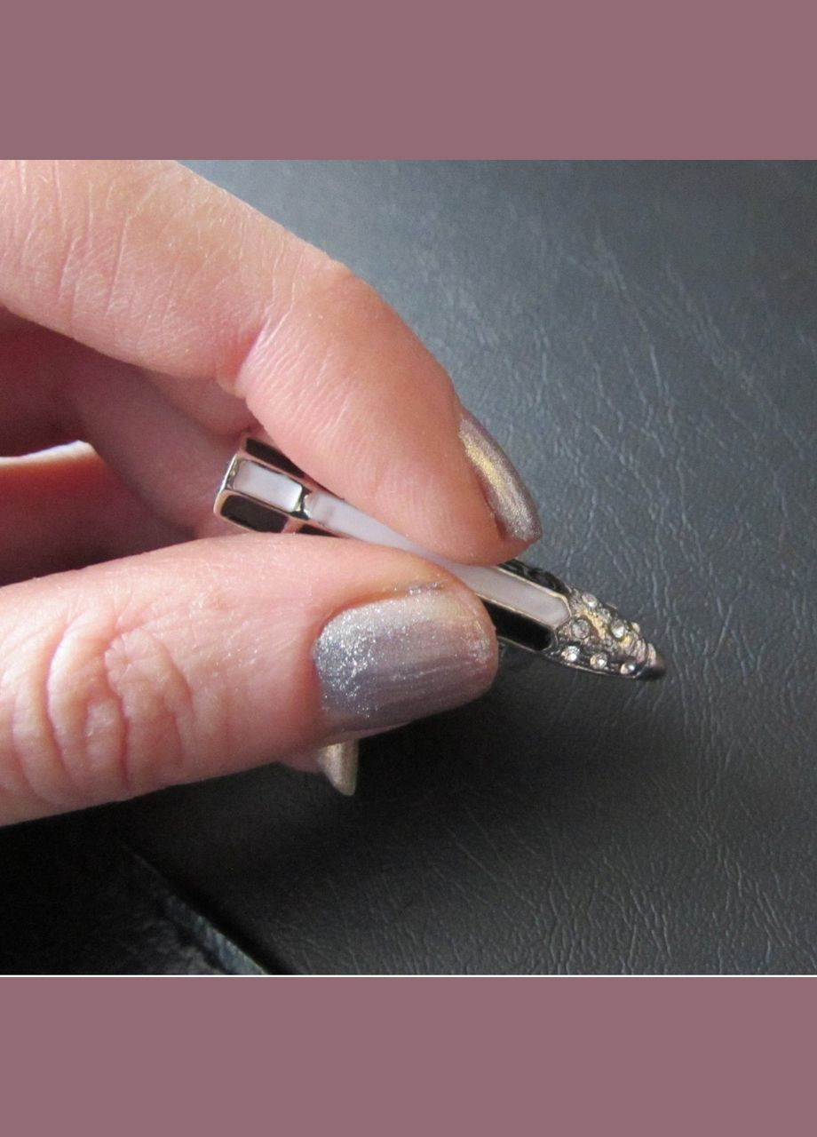 Брошка олівець Fashion Jewelry (336949435)