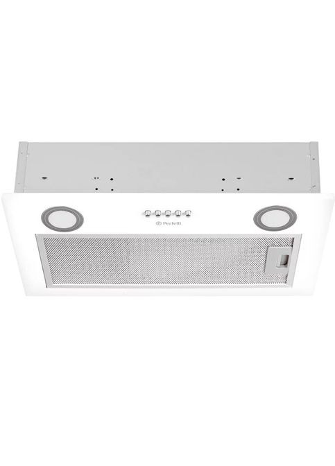 Витяжка BI 5022 WH LED PERFELLI (307425253)