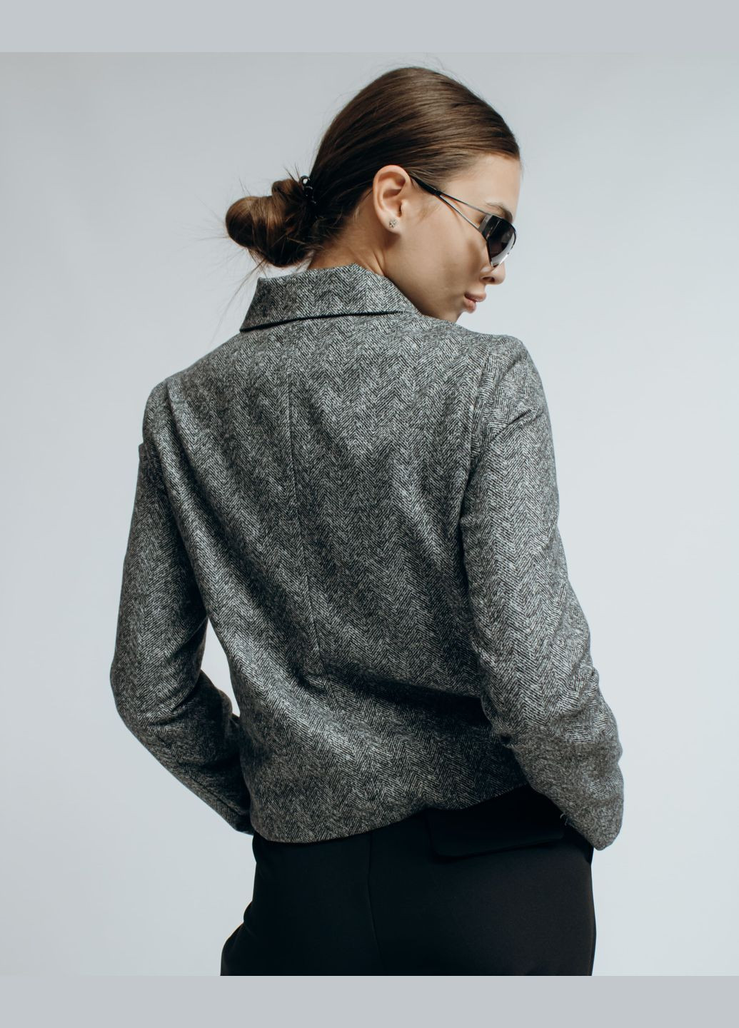 Костюм комплект (пиджак, брюки, кофта) Raw (305741403)