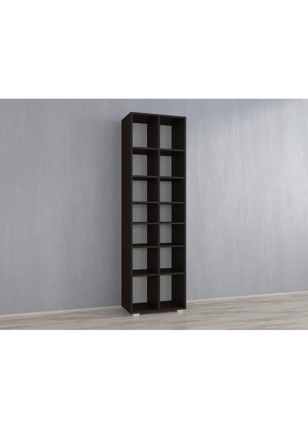 Стеллаж для одежды и обуви, шкаф для вещей I-120 No Brand (371910852)