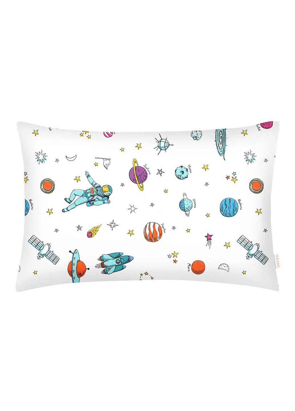 Подростковое постельное белье SPACEMAN CS3 160х220 см Cosas (307475785)