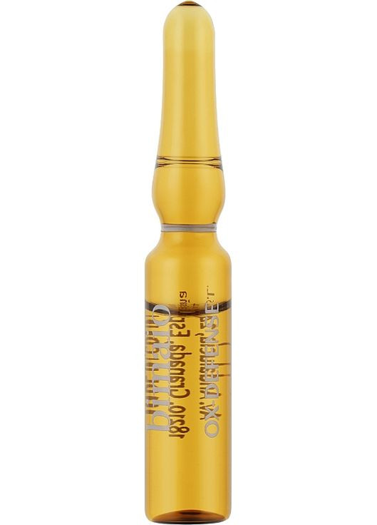 Ампулы "Ox-Defense" для лица 10x2ml (1115943-81707) Bimaio (368633323)