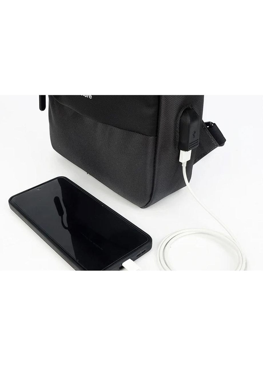 Сумка-слінг 38 х 5 х 18 см Weatro (280202100)