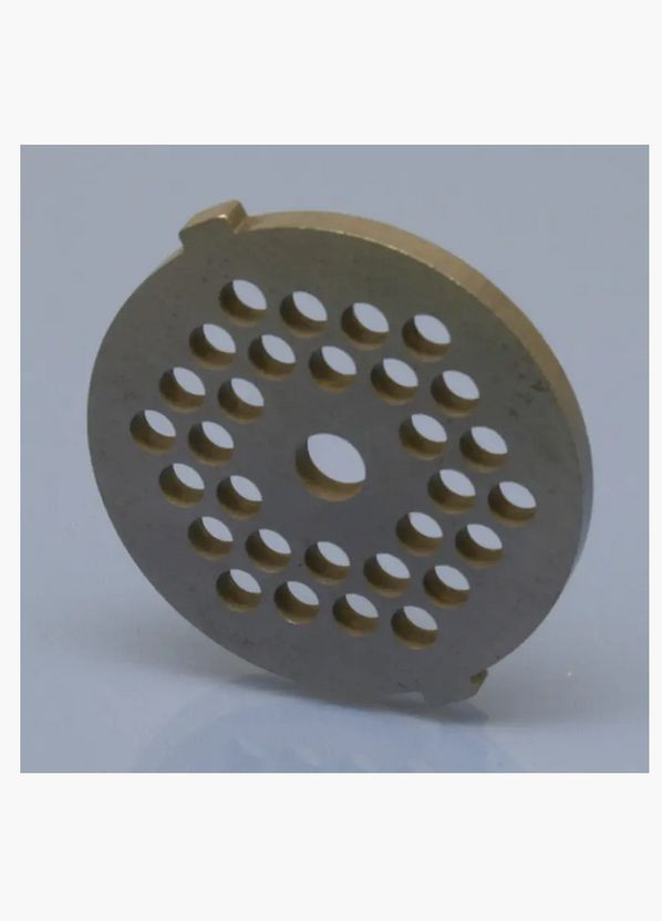 Решетка 4 мм для электромясорубок 0540 No Brand (300079642)