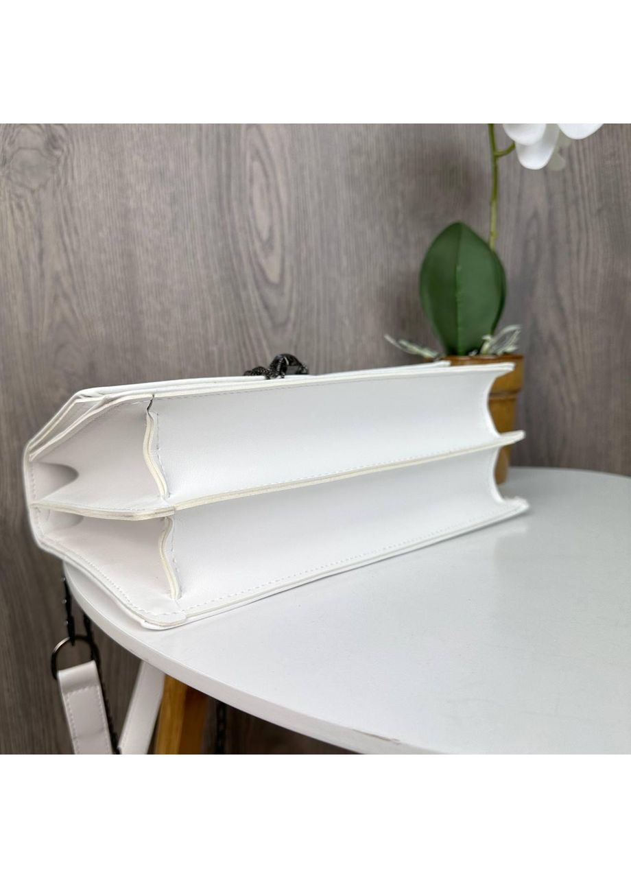 Женская мини сумочка с вышивкой с цветочным принтом ProDobro Выберите модель (363135827)