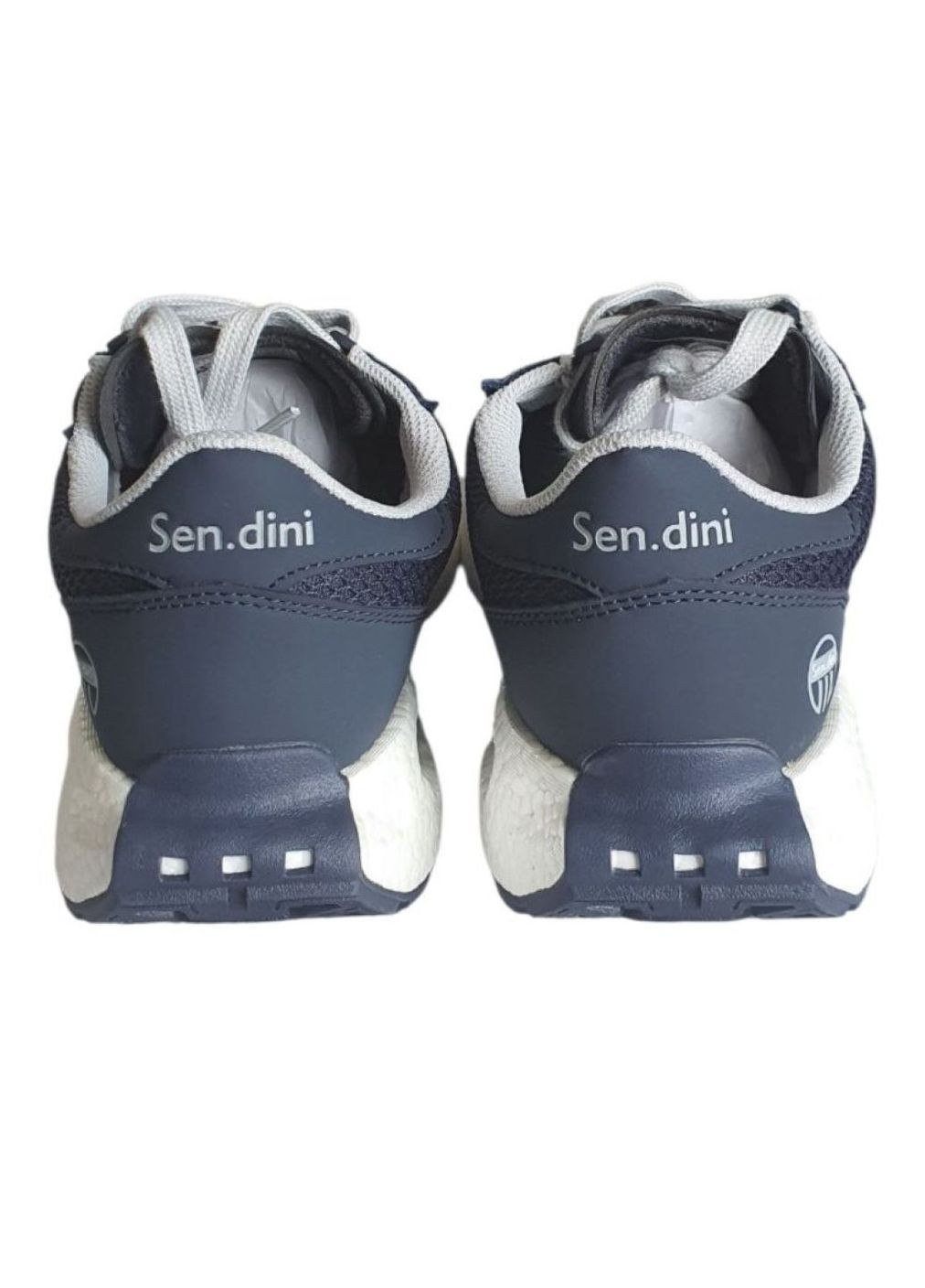 Темно-синій всесезон кросівки Stilli Sen.dini,RETROPY E5