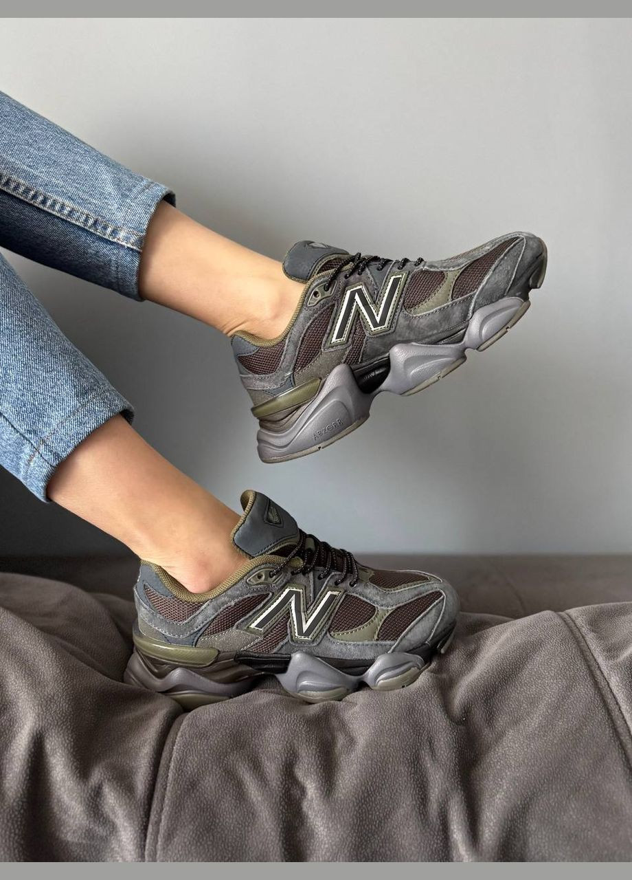 Комбіновані кросівки Vakko