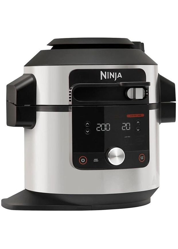 Мультиварка Foodi SmartLid OL650EU Ninja (364861591)