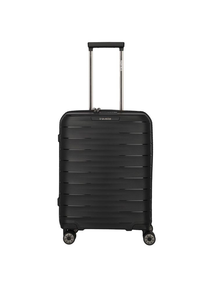 Чемодан Mooby Black Маленький TL076847-01 Travelite (372671991)