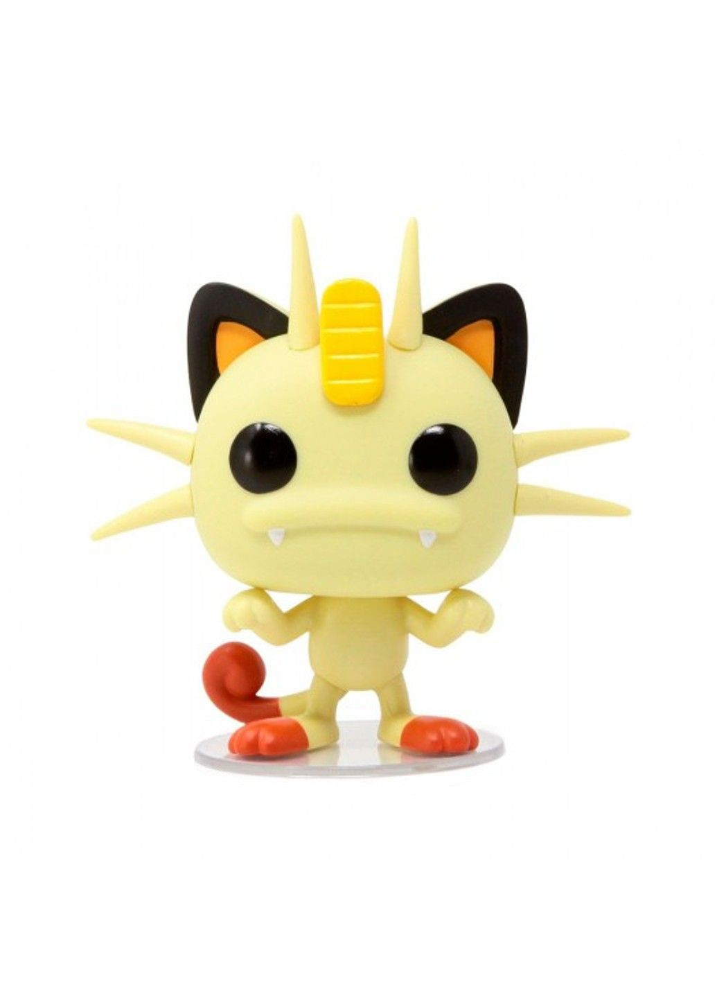 Ігрова фігурка POP! серії Покемон - Мяут Funko (335055343)