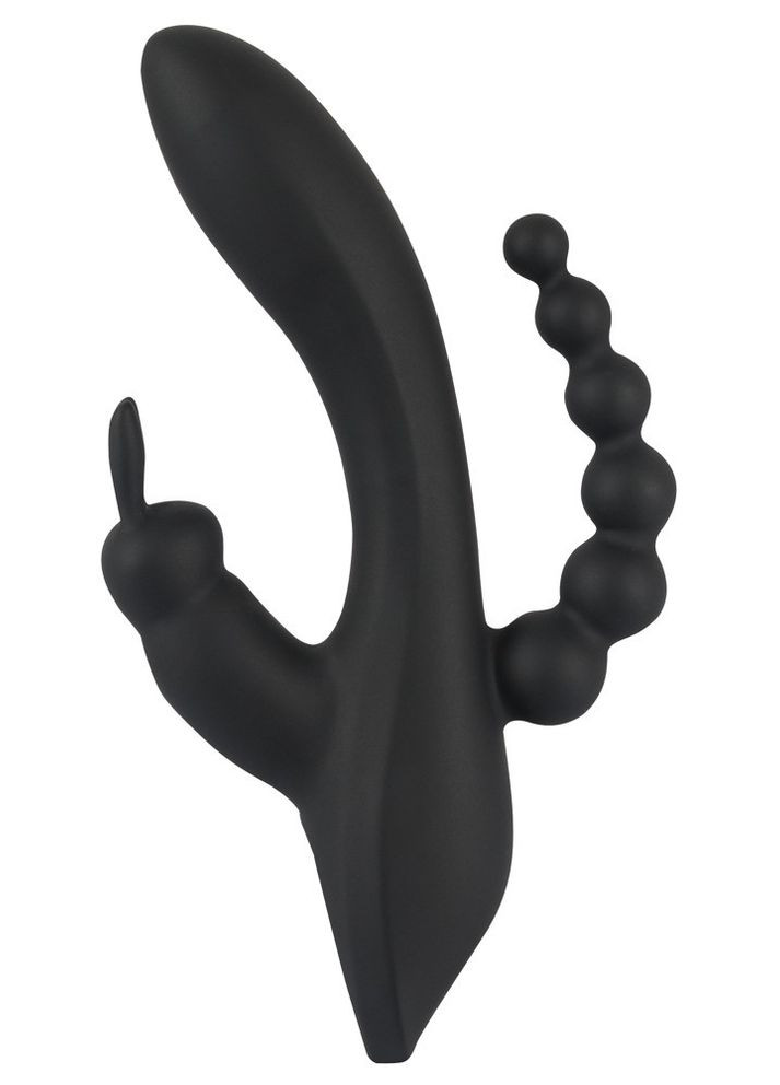 Вибратор - Sweet Smile Triple G-Spot Vibrator Orion (321988034)