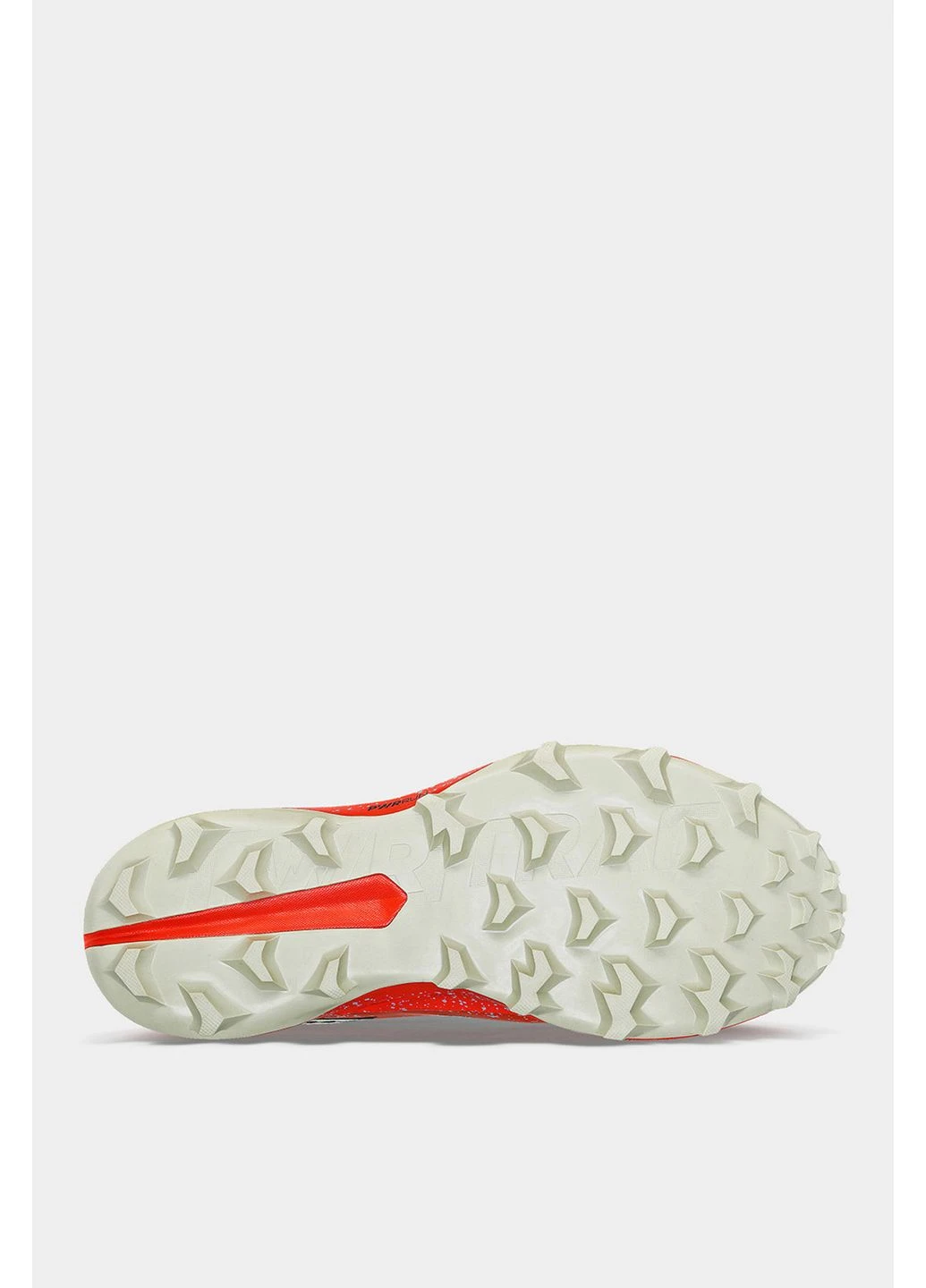 Комбіновані кросівки peregrine 13 st white/red s20840-105 демісезон Saucony