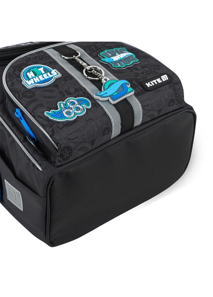 Рюкзак Education Hot Wheels 11,5 л HW25-501S Kite (325476451)