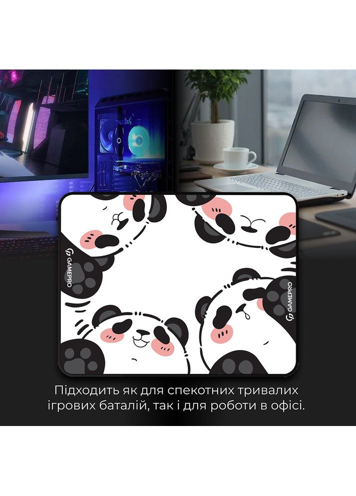 Коврик MP145WP GAMEPRO (333800419)