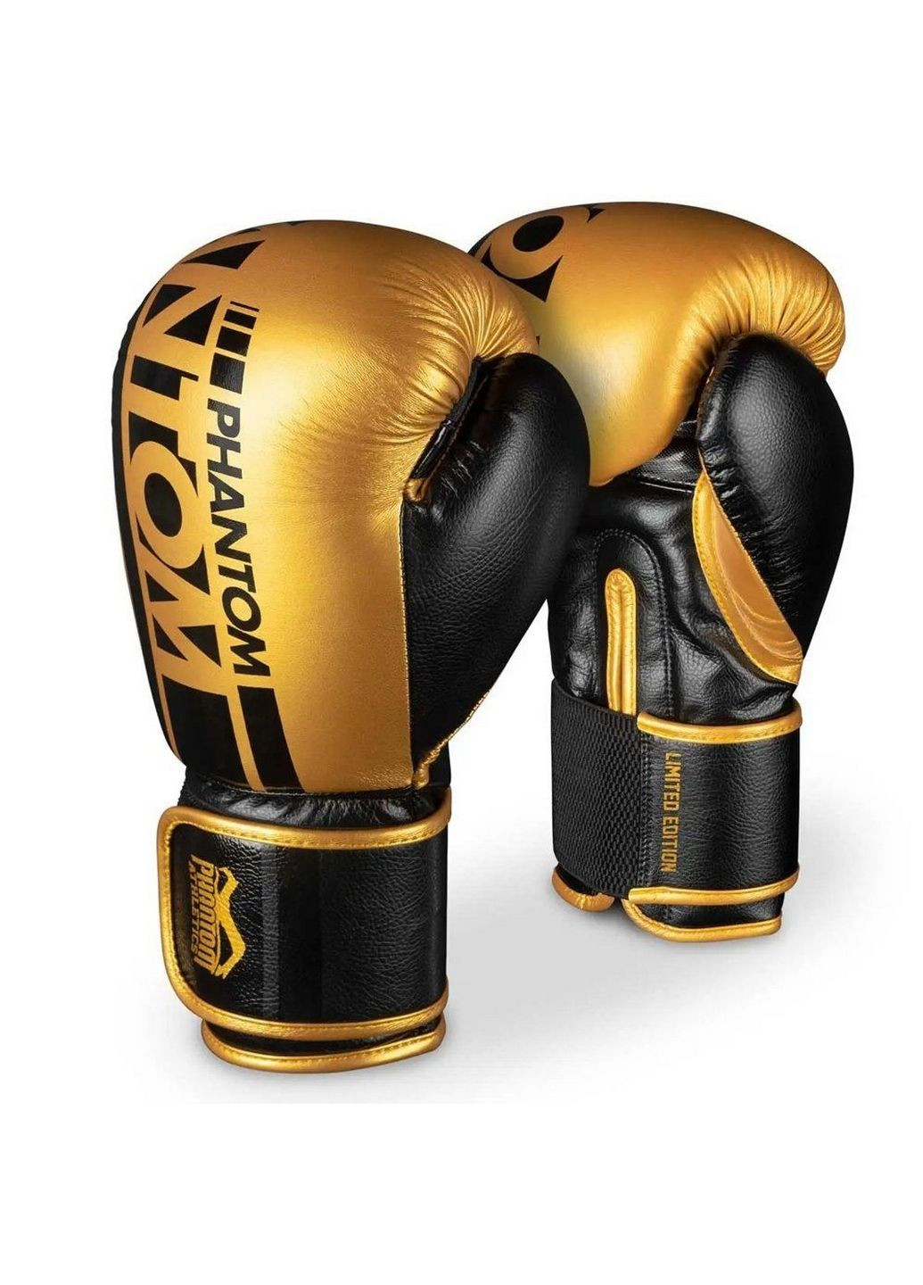Перчатки боксерские APEX Elastic Phantom (293419365)