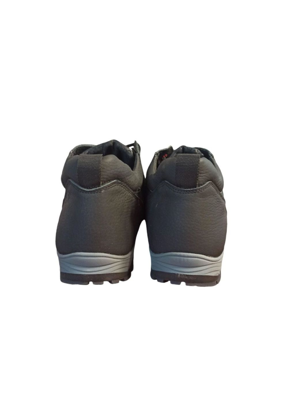 Черевики зимові No Brand (305065419)