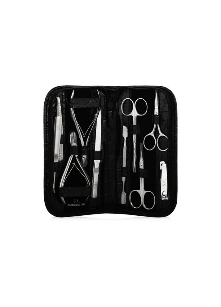 Манікюрний набір на 10 предметів 77302AI SPL (316619409)