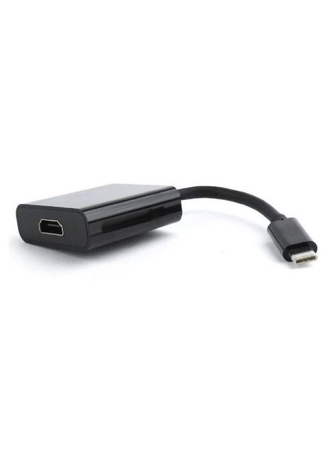 Кабель Cablexpert Type-C to HDMI (268143942)