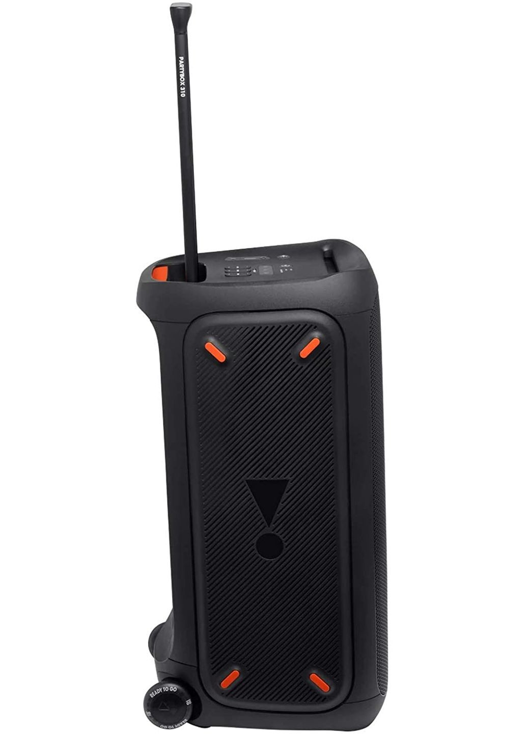 Акустическая система PartyBox 310 Black (JBLPARTYBOX310EP) JBL (360404038)